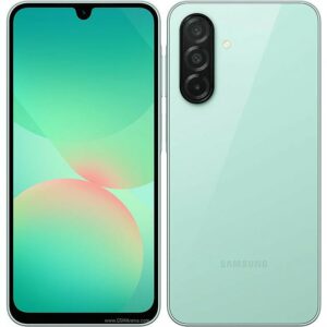 SAMSUNG A26 128 GB