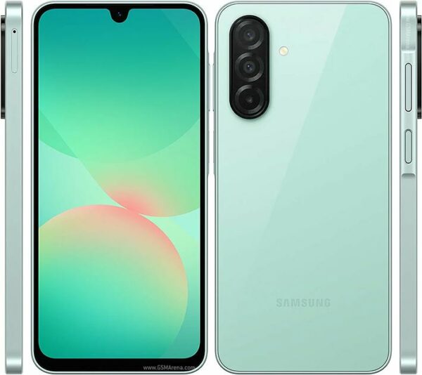 SAMSUNG A26 128 GB