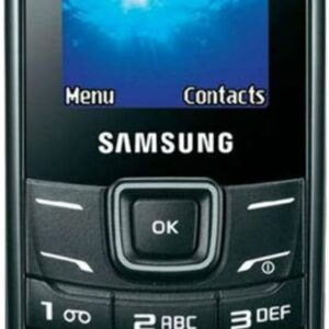 Samsung E1205