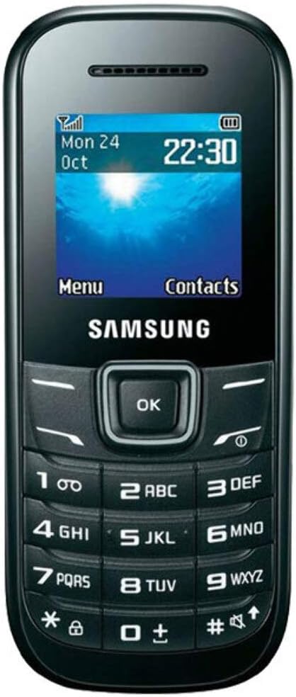 Samsung E1205