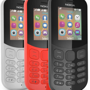 Nokia 130